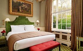 Hotel The Montague On The Gardens